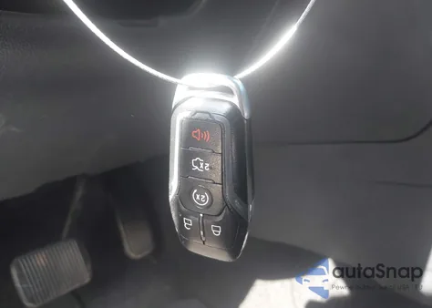 2017 Ford Explorer Sport z USA, uszkodzony, nr VIN 1FM5K8GT8HGD19479